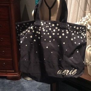 Aerie tote